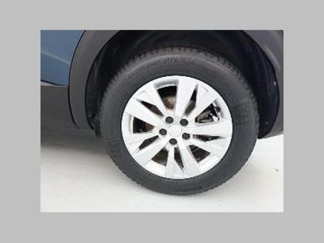 Peugeot 3008 image 8