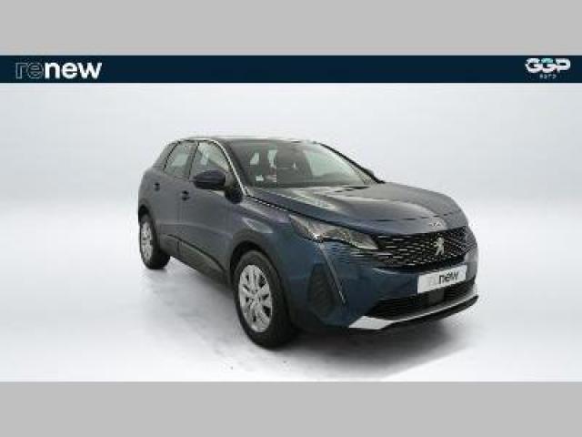 Peugeot 3008 image 9