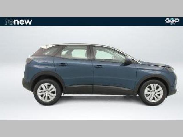 Peugeot 3008 image 5