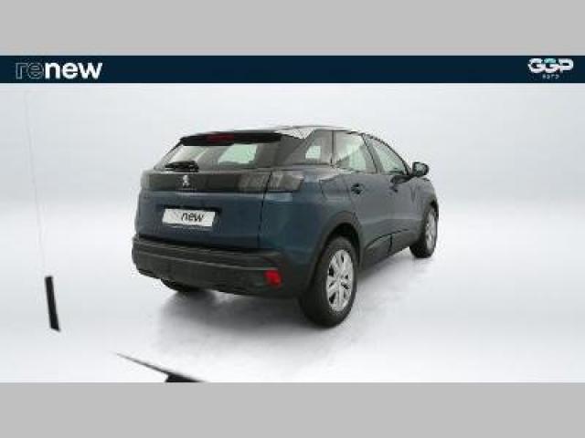 Peugeot 3008 image 1