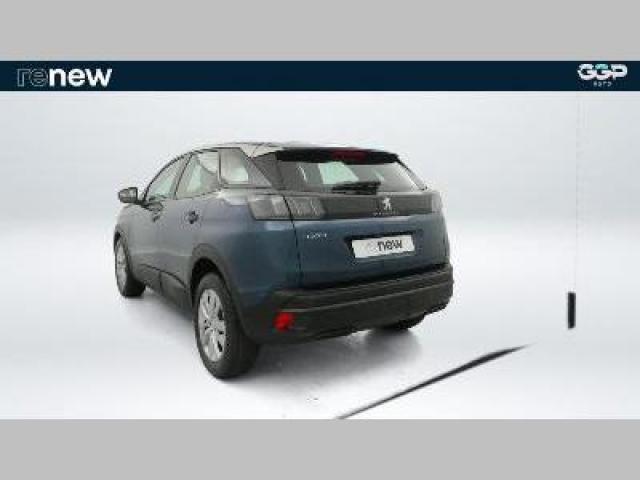 Peugeot 3008 image 2