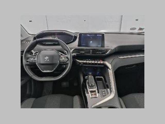 Peugeot 3008 image 6