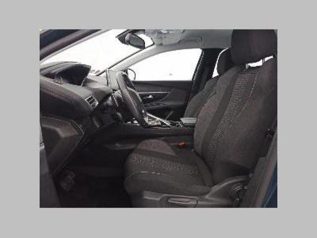 Peugeot 3008 image 4