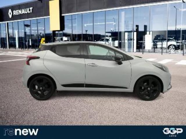 Nissan Micra image 5