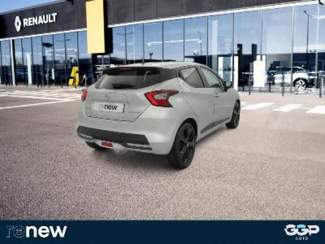 Nissan Micra image 2
