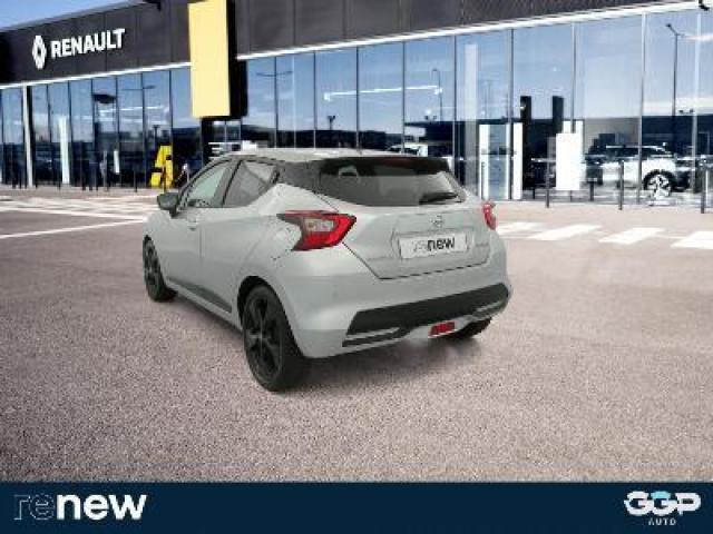 Nissan Micra image 1