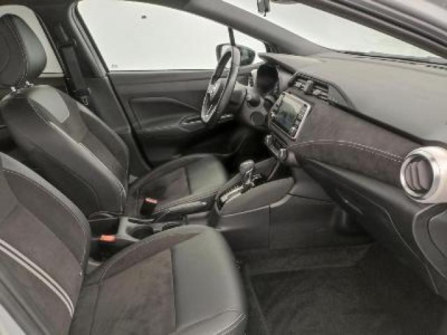 Nissan Micra image 9