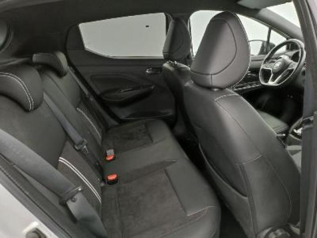 Nissan Micra image 3