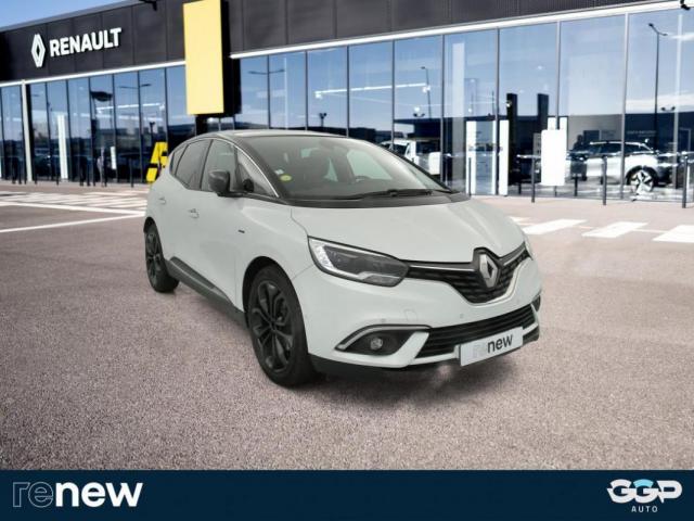 Renault Scénic image 4