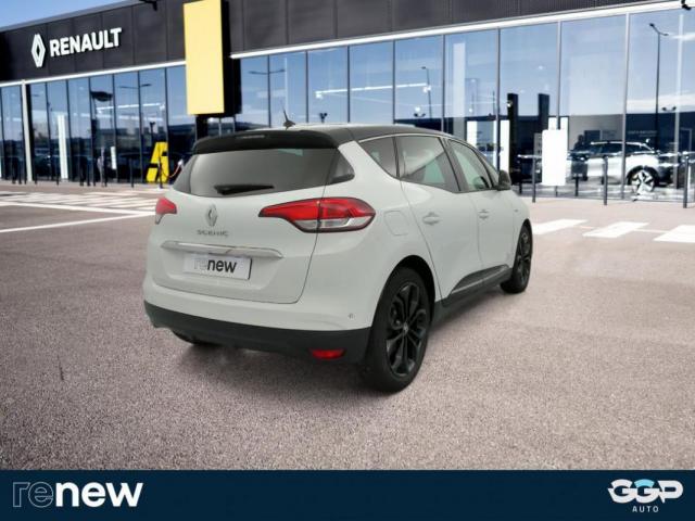 Renault Scénic image 8