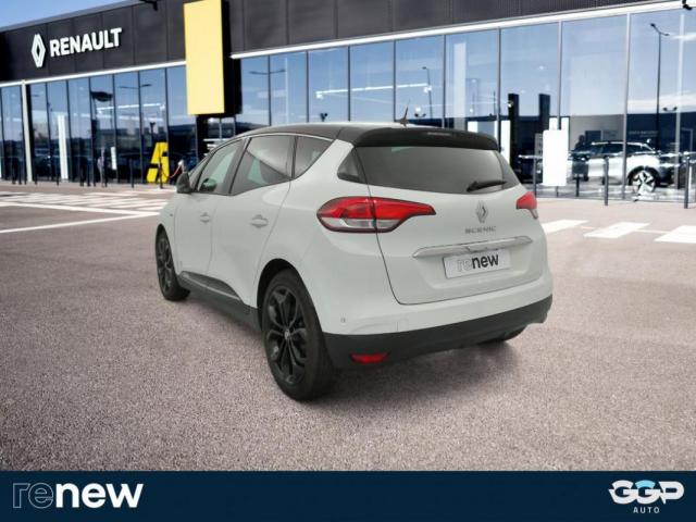 Renault Scénic image 7