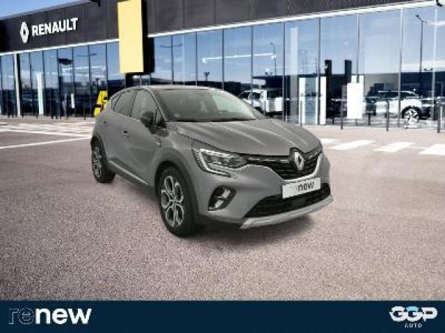 Renault Captur image 1