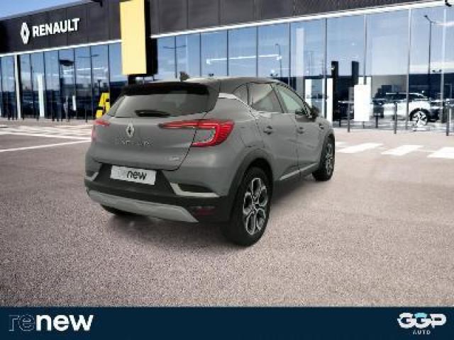Renault Captur image 6