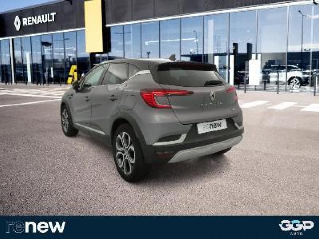 Renault Captur image 7