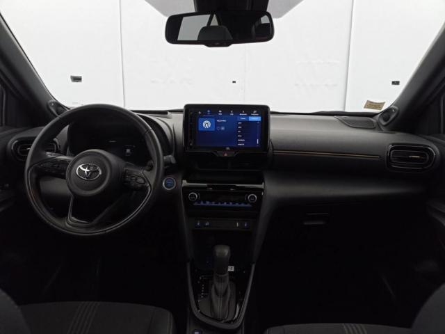 Toyota Yaris Cross image 7