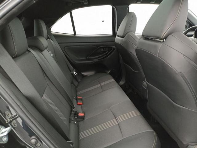 Toyota Yaris Cross image 3