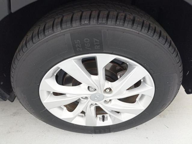Hyundai Tucson image 8