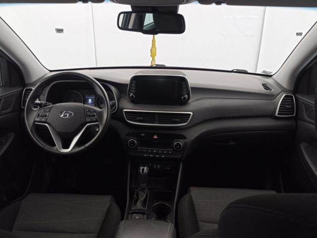 Hyundai Tucson image 7