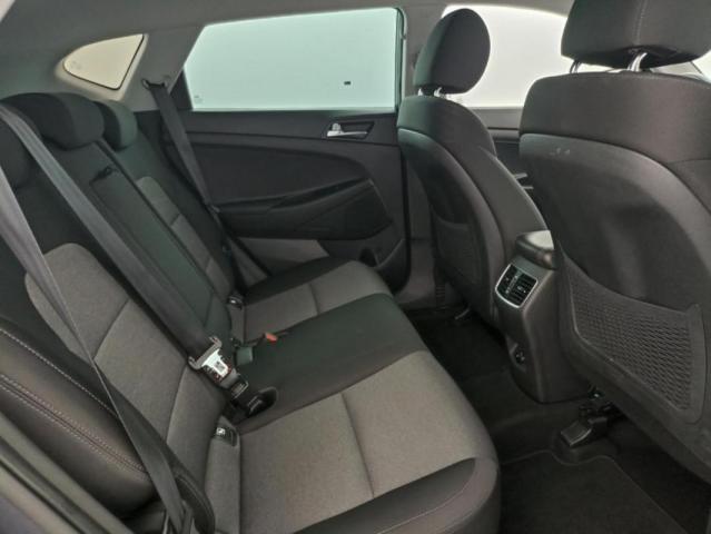 Hyundai Tucson image 5