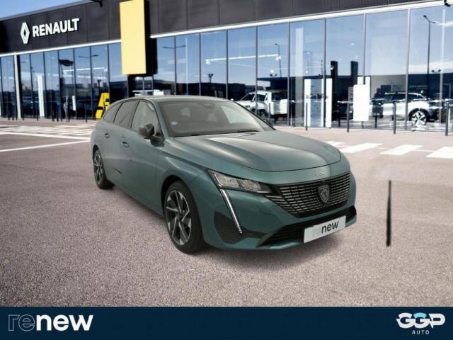 Peugeot 308 Sw image 9