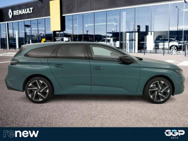 Peugeot 308 Sw image 5