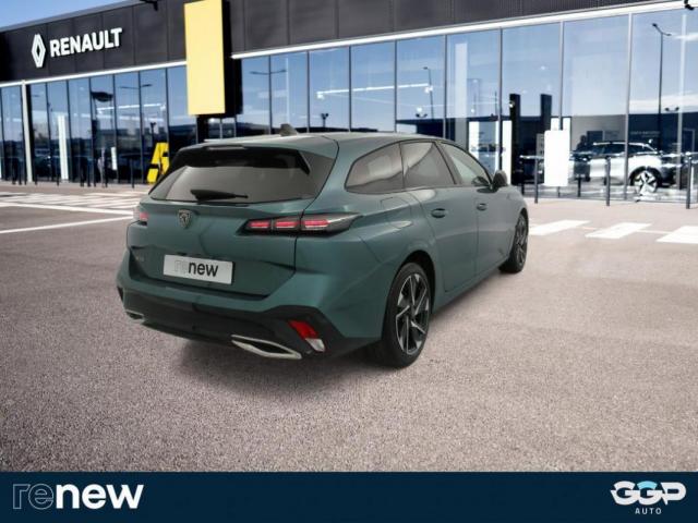 Peugeot 308 Sw image 7