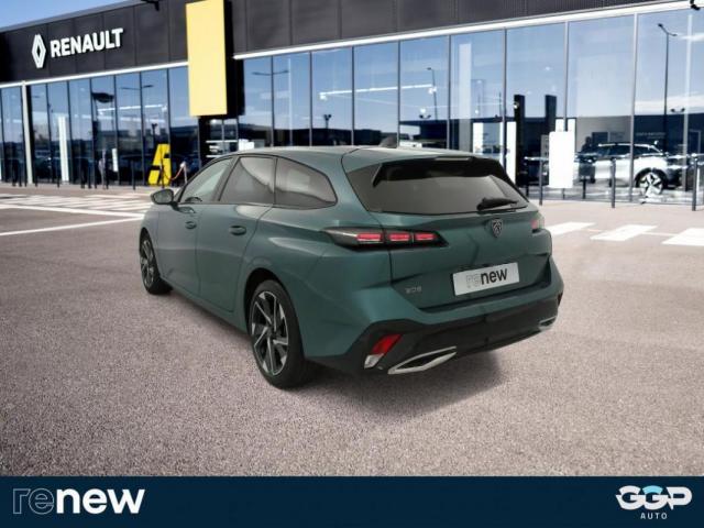 Peugeot 308 Sw image 6