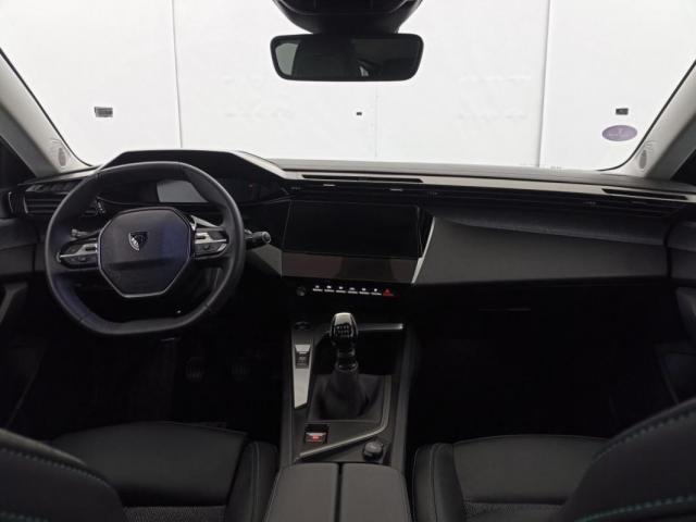Peugeot 308 Sw image 8