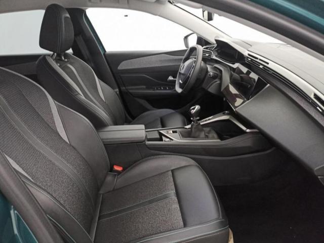 Peugeot 308 Sw image 1