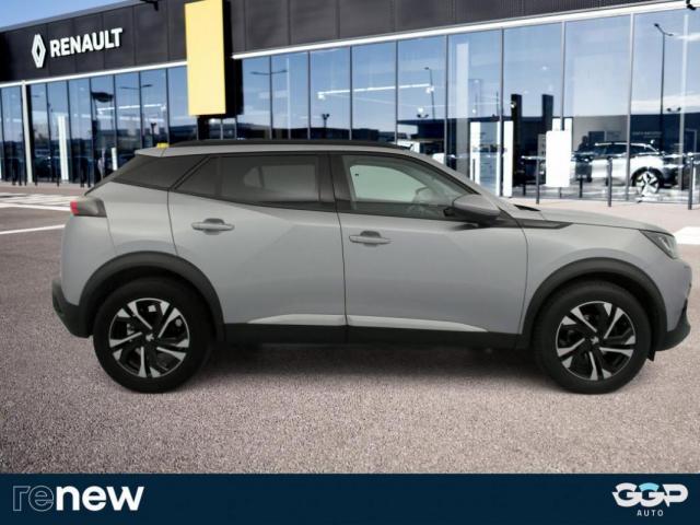 Peugeot 2008 image 9