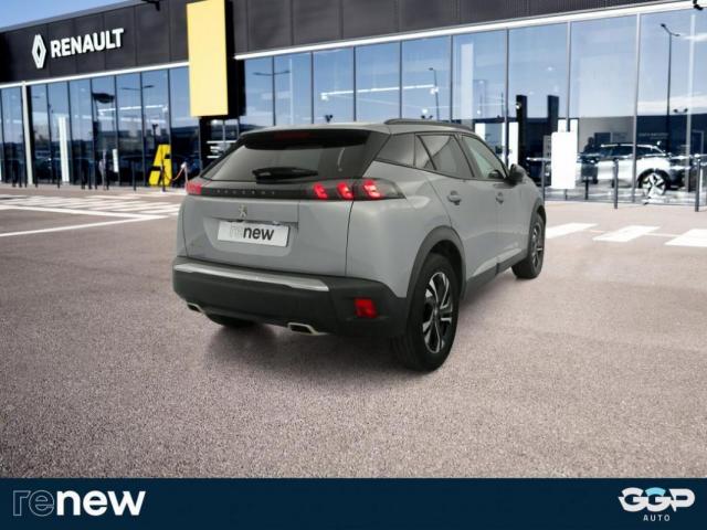 Peugeot 2008 image 5