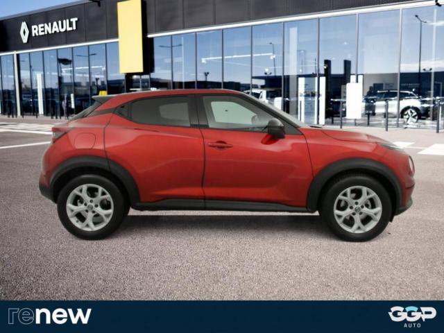 Nissan Juke image 4
