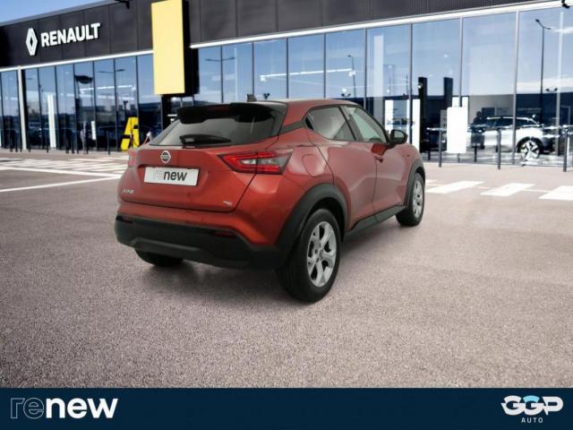 Nissan Juke image 6