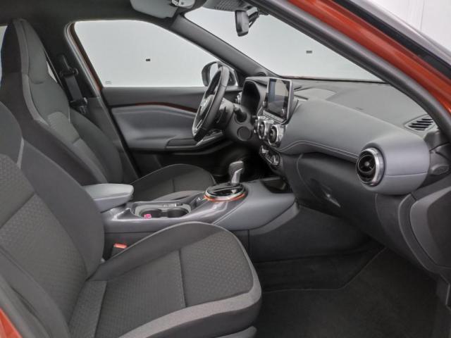 Nissan Juke image 3