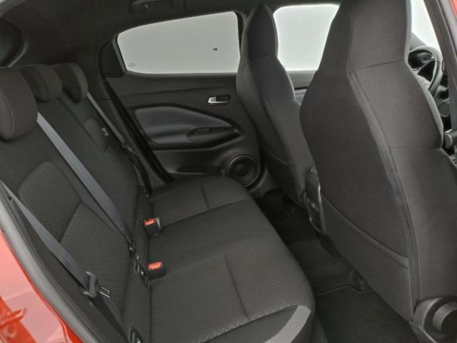 Nissan Juke image 2