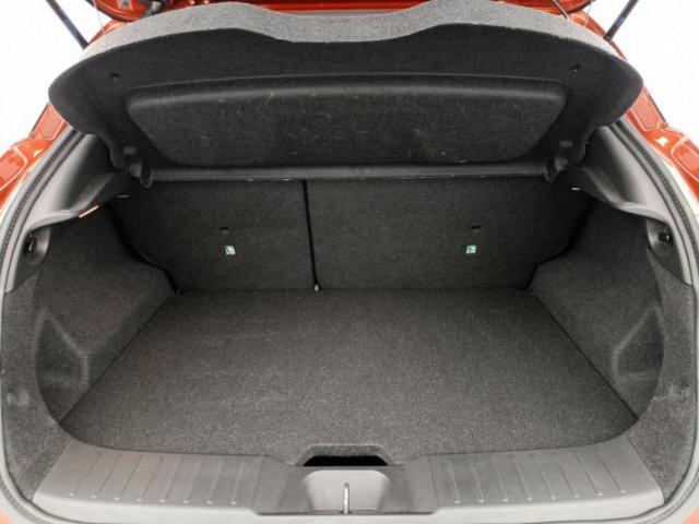 Nissan Juke image 8
