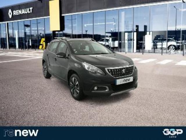Peugeot 2008 image 2