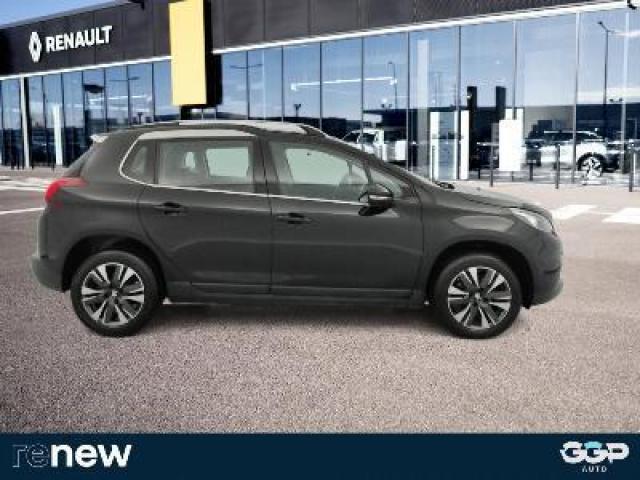 Peugeot 2008 image 5