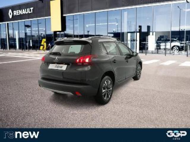 Peugeot 2008 image 4