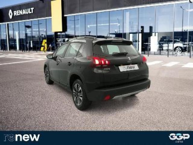 Peugeot 2008 image 3