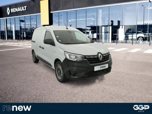 Renault Express Van image 2