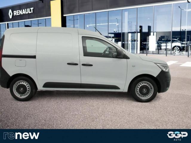 Renault Express Van image 9