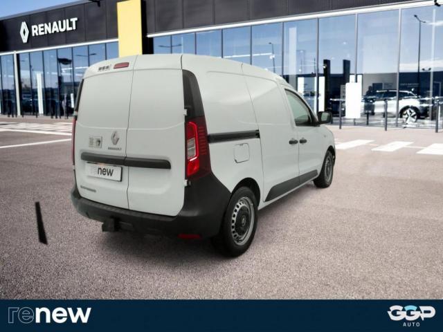 Renault Express Van image 3