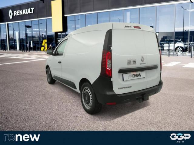 Renault Express Van image 1