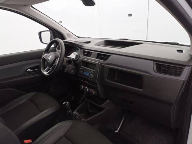 Renault Express Van image 5