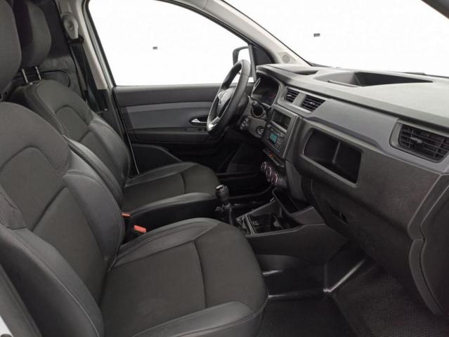 Renault Express Van image 4