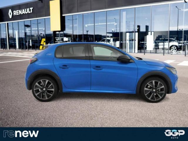 Peugeot 208 image 8