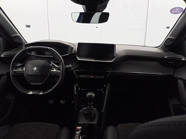 Peugeot 208 image 7