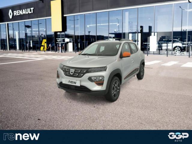 Dacia