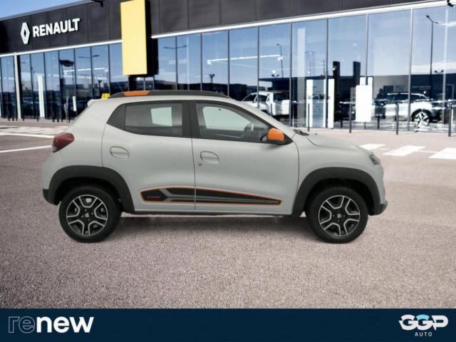 Dacia Spring image 8